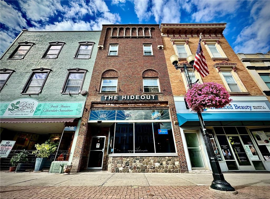 Photo of 38 Seneca Street, Geneva City, NY 14456 (MLS # R1635533)