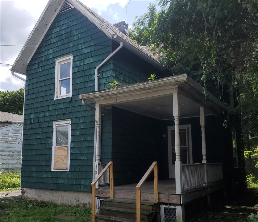 212 MECHANIC Street