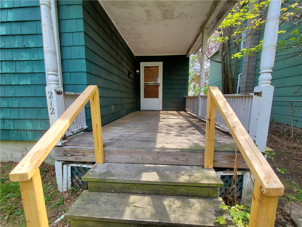212 MECHANIC Street