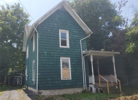 212 MECHANIC Street Elmira NY 14904
