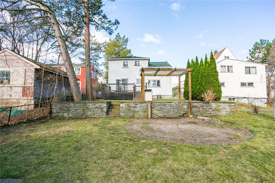 424 Helendale Road, Irondequoit, New York image 6