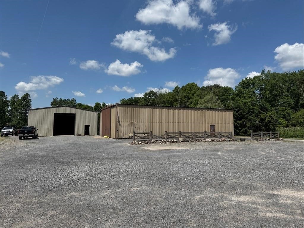 Photo of 2200 State Route 14 Highway, Phelps, NY 14456 (MLS # R1715860)