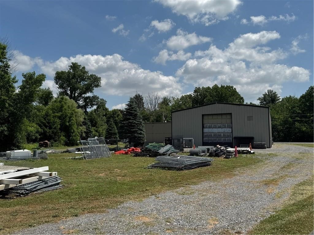 2200 State Route 14 Highway