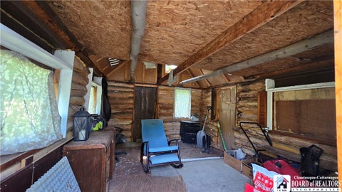 Tiny photo for 11149 Urban Road, Dunkirk, NY 14048 (MLS # R1705460)