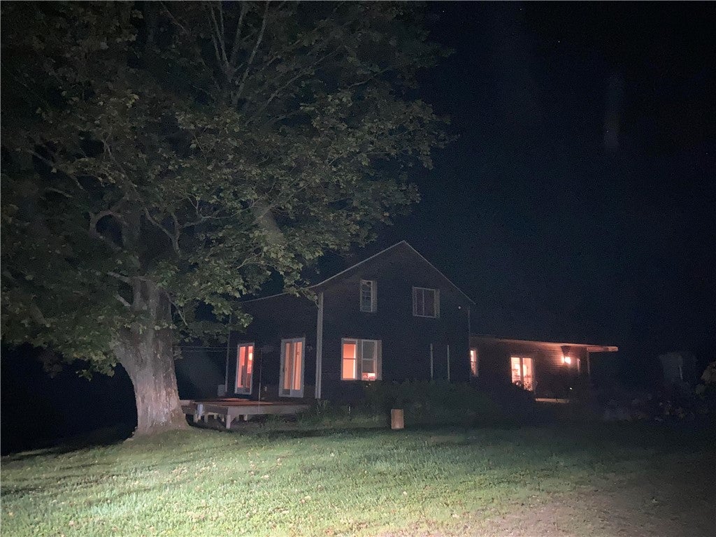 174 Fred Braun Road
