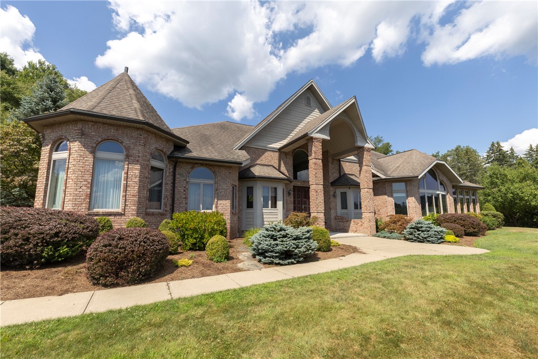 186 Hillcrest Road