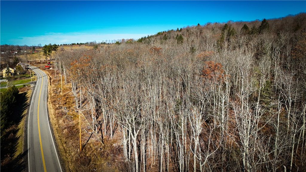 Photo of WP-02 Langford Creek Road, Van Etten, NY 14889 (MLS # R1652705)