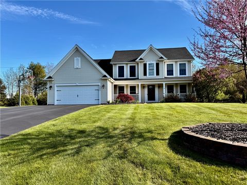 Homes For Sale - 1723 Millington Ter<br/> Monroe County, Webster, NY 14580