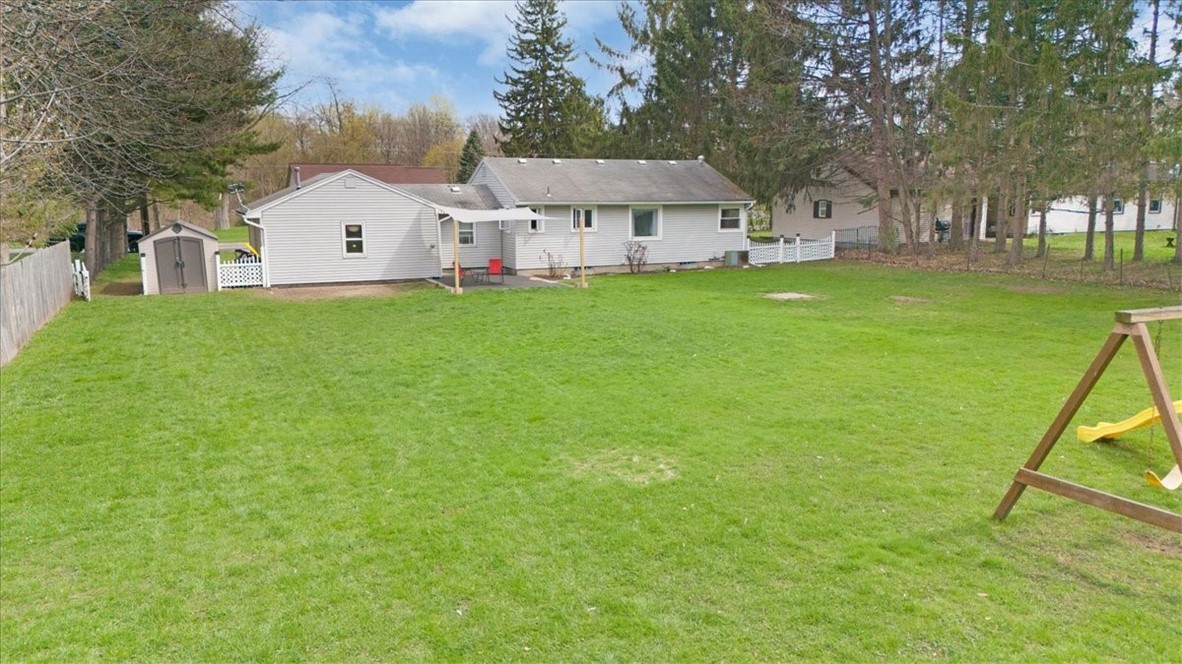 915 Gravel Road, Webster, New York image 20