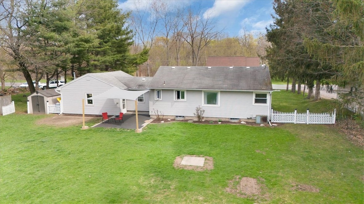 915 Gravel Road, Webster, New York image 18