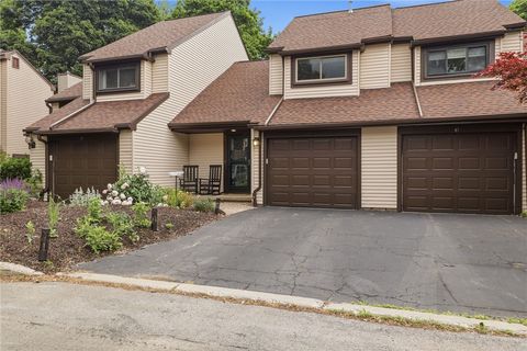 Homes For Sale - 39 Menlo Pl Pl<br/> Rochester, NY 14620