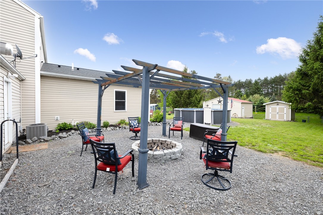 636 Bayberry Ln Ln, Walworth, New York image 35