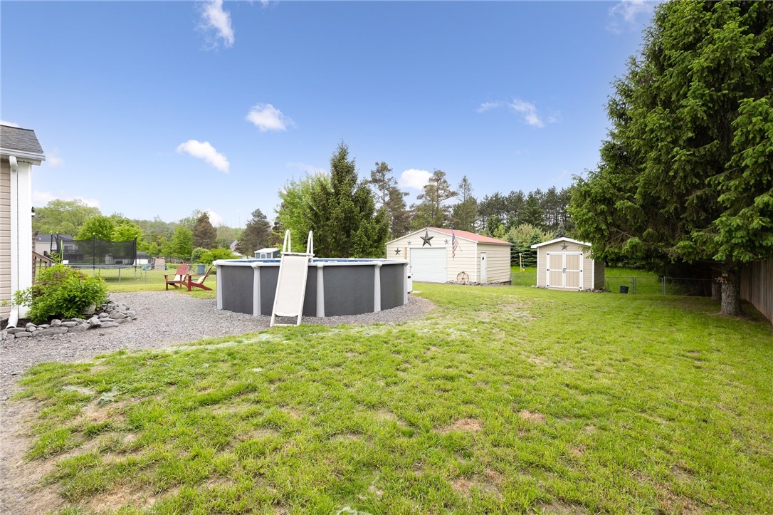 636 Bayberry Ln Ln, Walworth, New York image 36