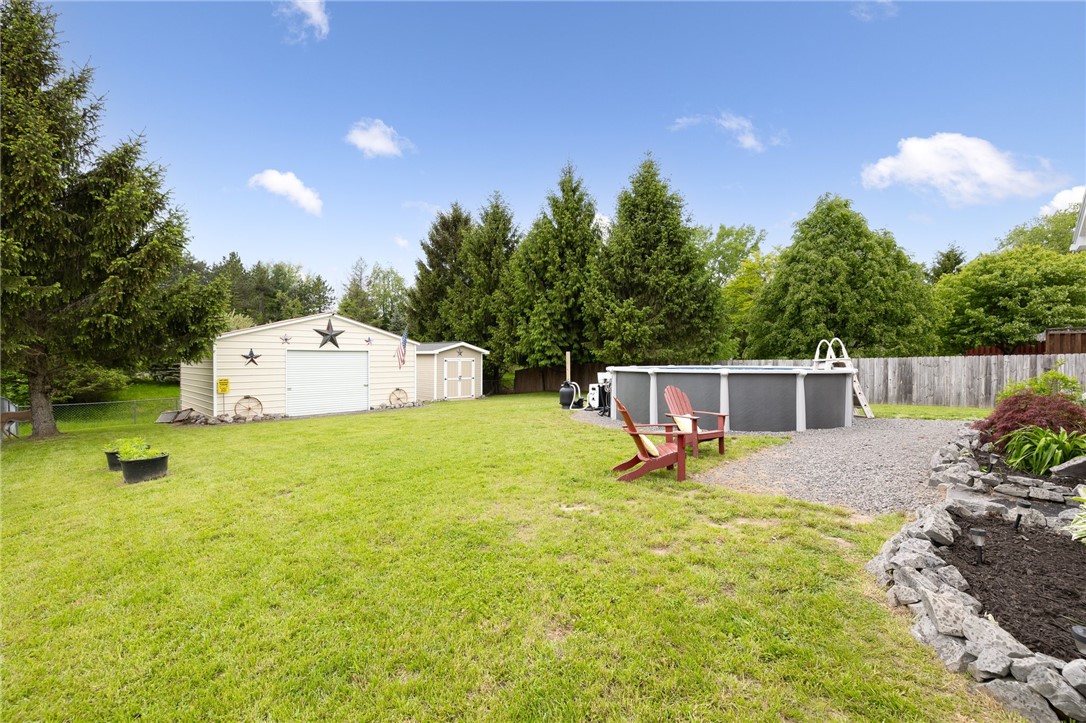 636 Bayberry Ln Ln, Walworth, New York image 37