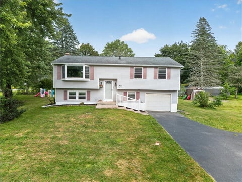 Photo of 4264 Witherden Road, Marion, NY 14505 (MLS # R1702400)
