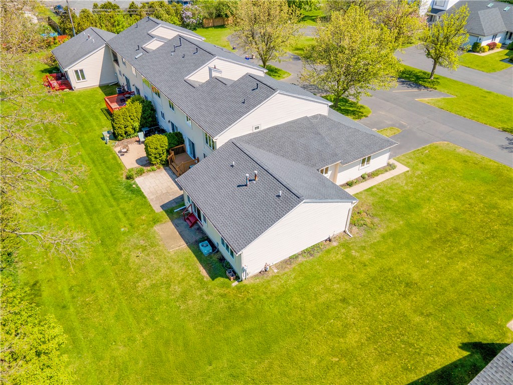 85 Kalyna Drive, Irondequoit, New York image 34