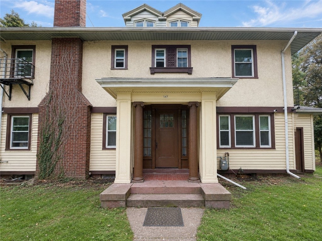 147 Parkdale Terrace