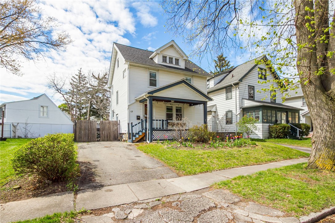 17 Indiana Street