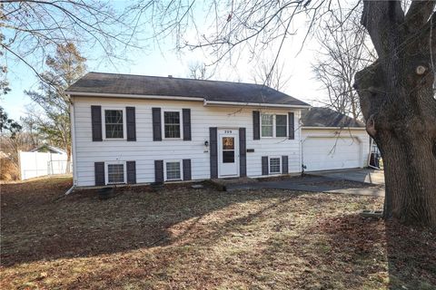 Photo of 209 Wisteria Way, Horseheads, NY 14845 (MLS # R1655227)