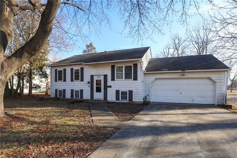 Tiny photo for 209 Wisteria Way, Horseheads, NY 14845 (MLS # R1655227)