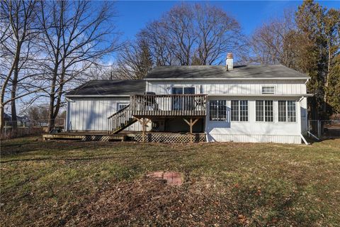 Tiny photo for 209 Wisteria Way, Horseheads, NY 14845 (MLS # R1655227)