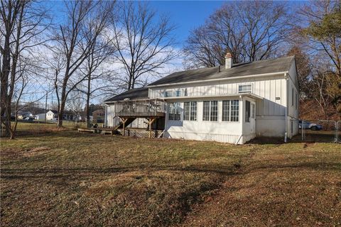 Tiny photo for 209 Wisteria Way, Horseheads, NY 14845 (MLS # R1655227)