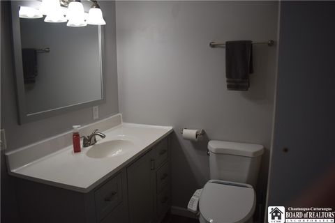 Tiny photo for 3396 Route 20A, Orangeville, NY 14167 (MLS # R1653880)