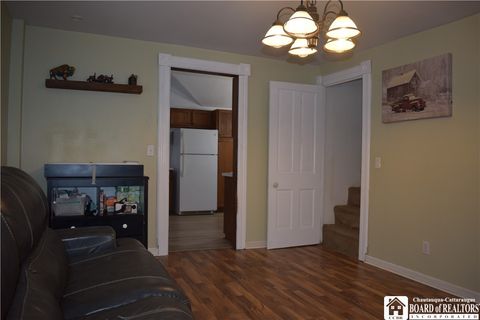 Tiny photo for 3396 Route 20A, Orangeville, NY 14167 (MLS # R1653880)