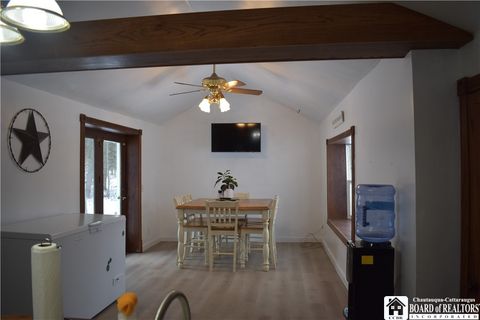 Tiny photo for 3396 Route 20A, Orangeville, NY 14167 (MLS # R1653880)