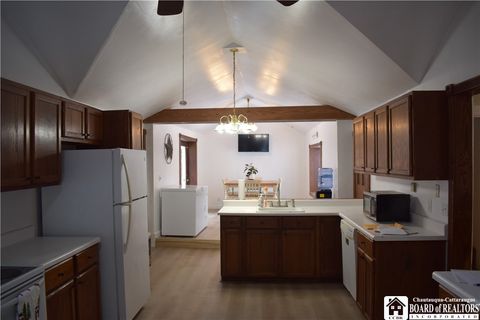 Tiny photo for 3396 Route 20A, Orangeville, NY 14167 (MLS # R1653880)