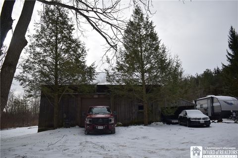 Tiny photo for 3396 Route 20A, Orangeville, NY 14167 (MLS # R1653880)