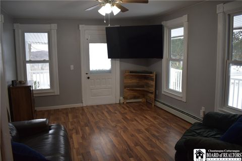 Tiny photo for 3396 Route 20A, Orangeville, NY 14167 (MLS # R1653880)