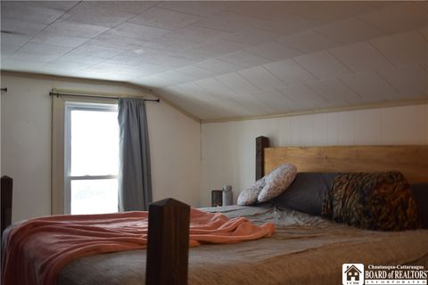 Tiny photo for 3396 Route 20A, Orangeville, NY 14167 (MLS # R1653880)