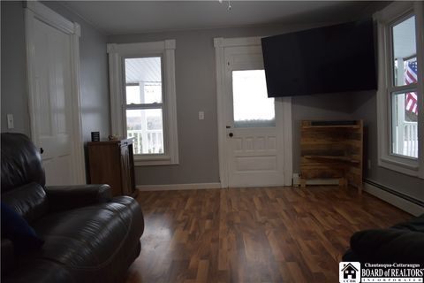 Tiny photo for 3396 Route 20A, Orangeville, NY 14167 (MLS # R1653880)