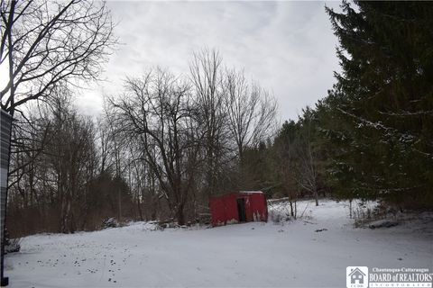 Tiny photo for 3396 Route 20A, Orangeville, NY 14167 (MLS # R1653880)