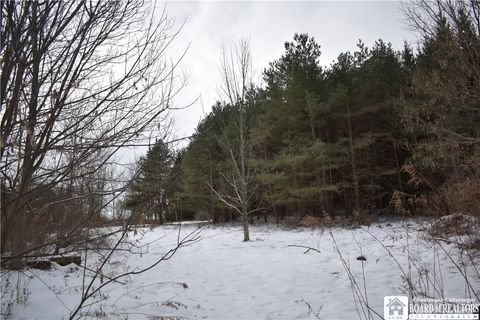 Tiny photo for 3396 Route 20A, Orangeville, NY 14167 (MLS # R1653880)