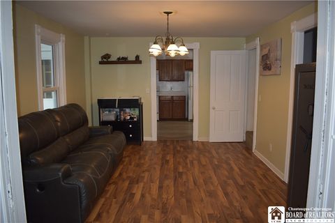 Tiny photo for 3396 Route 20A, Orangeville, NY 14167 (MLS # R1653880)