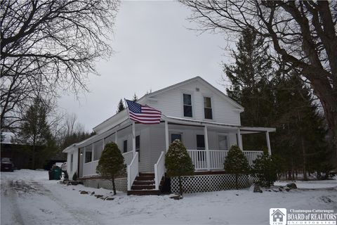 Tiny photo for 3396 Route 20A, Orangeville, NY 14167 (MLS # R1653880)