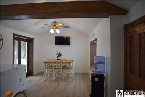 Tiny photo for 3396 Route 20A, Orangeville, NY 14167 (MLS # R1653880)