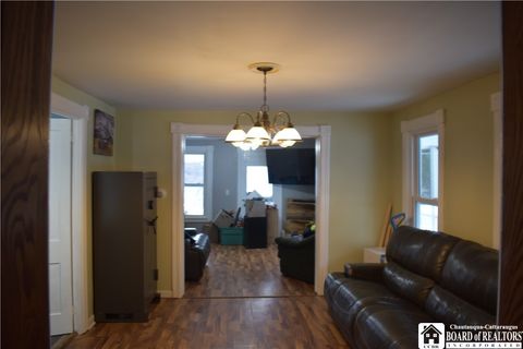 Tiny photo for 3396 Route 20A, Orangeville, NY 14167 (MLS # R1653880)
