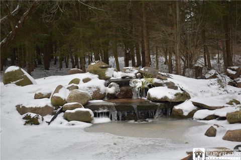 Tiny photo for 3396 Route 20A, Orangeville, NY 14167 (MLS # R1653880)