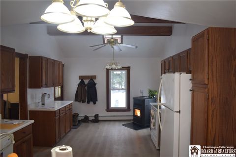 Tiny photo for 3396 Route 20A, Orangeville, NY 14167 (MLS # R1653880)