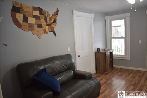 Tiny photo for 3396 Route 20A, Orangeville, NY 14167 (MLS # R1653880)