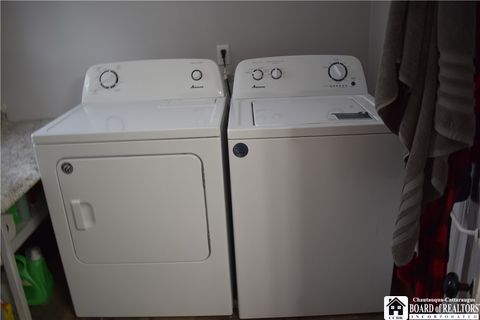 Tiny photo for 3396 Route 20A, Orangeville, NY 14167 (MLS # R1653880)