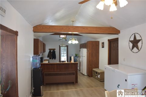 Tiny photo for 3396 Route 20A, Orangeville, NY 14167 (MLS # R1653880)