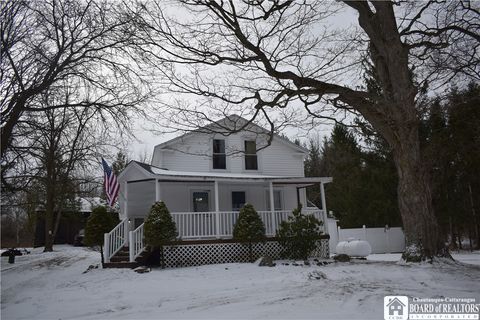 Tiny photo for 3396 Route 20A, Orangeville, NY 14167 (MLS # R1653880)