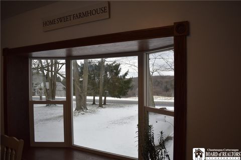 Tiny photo for 3396 Route 20A, Orangeville, NY 14167 (MLS # R1653880)