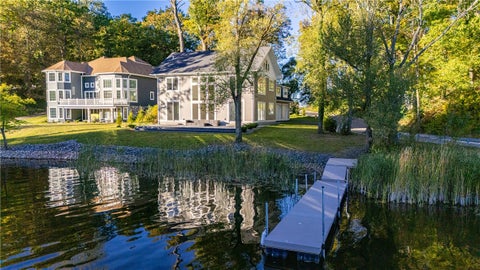 Photo of 673 Seneca Road, Irondequoit, NY 14622 (MLS # R1723486)