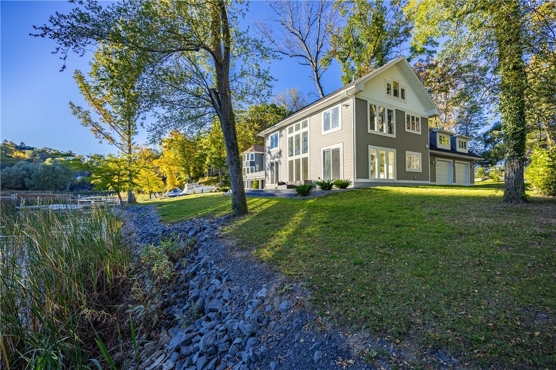 673 Seneca Road