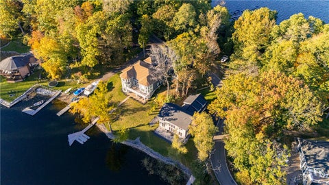 Tiny photo for 673 Seneca Road, Irondequoit, NY 14622 (MLS # R1723486)